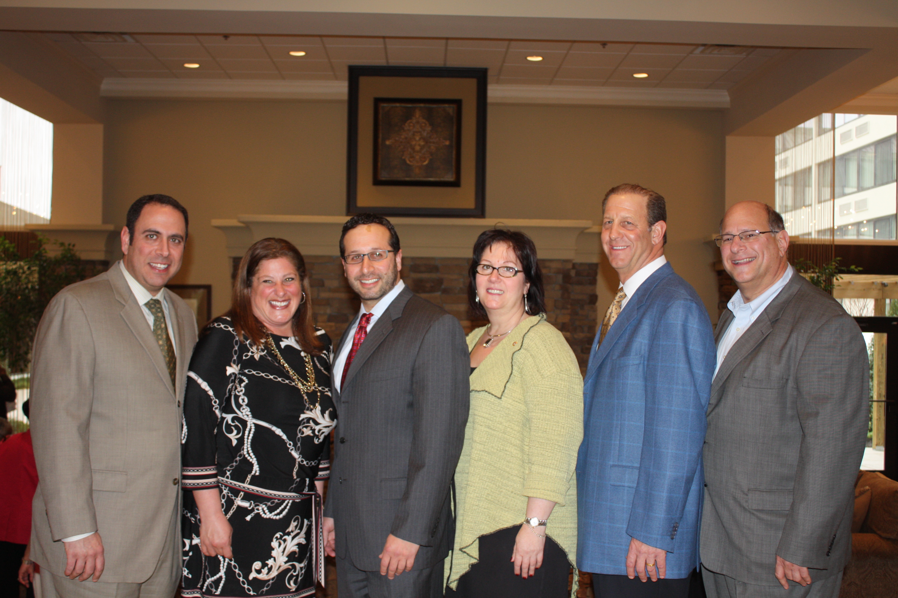 Spring Hills ribbon cutting 8